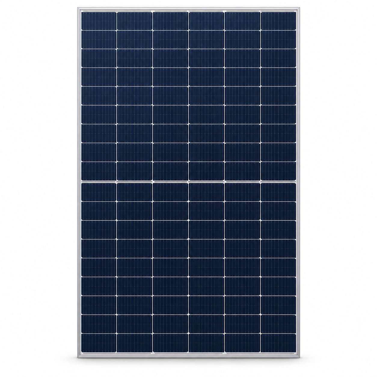 Panel solar 590 W