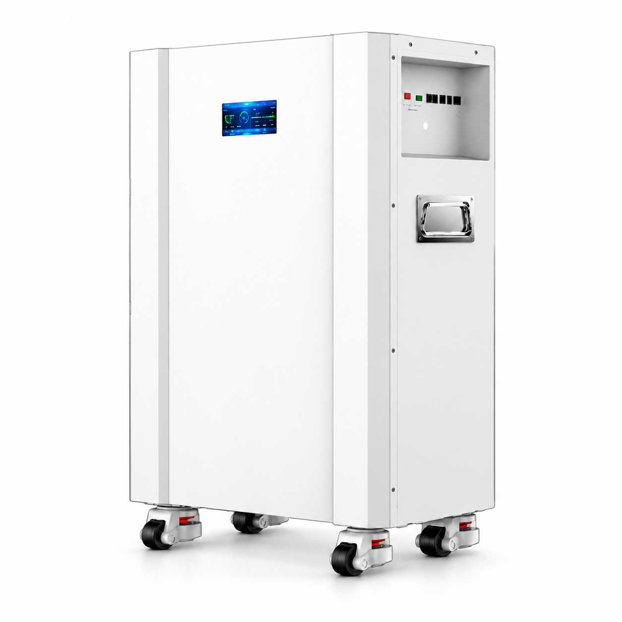 Batería de almacenamiento NIPPONSE ENERGY NSEKWH16 16 kWh