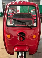 Cabina para triciclo NIPPONSE CT1S