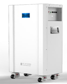 Batería de almacenamiento NIPPONSE ENERGY NSEKWH16 16 kWh